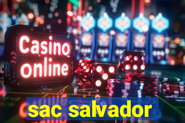 sac salvador